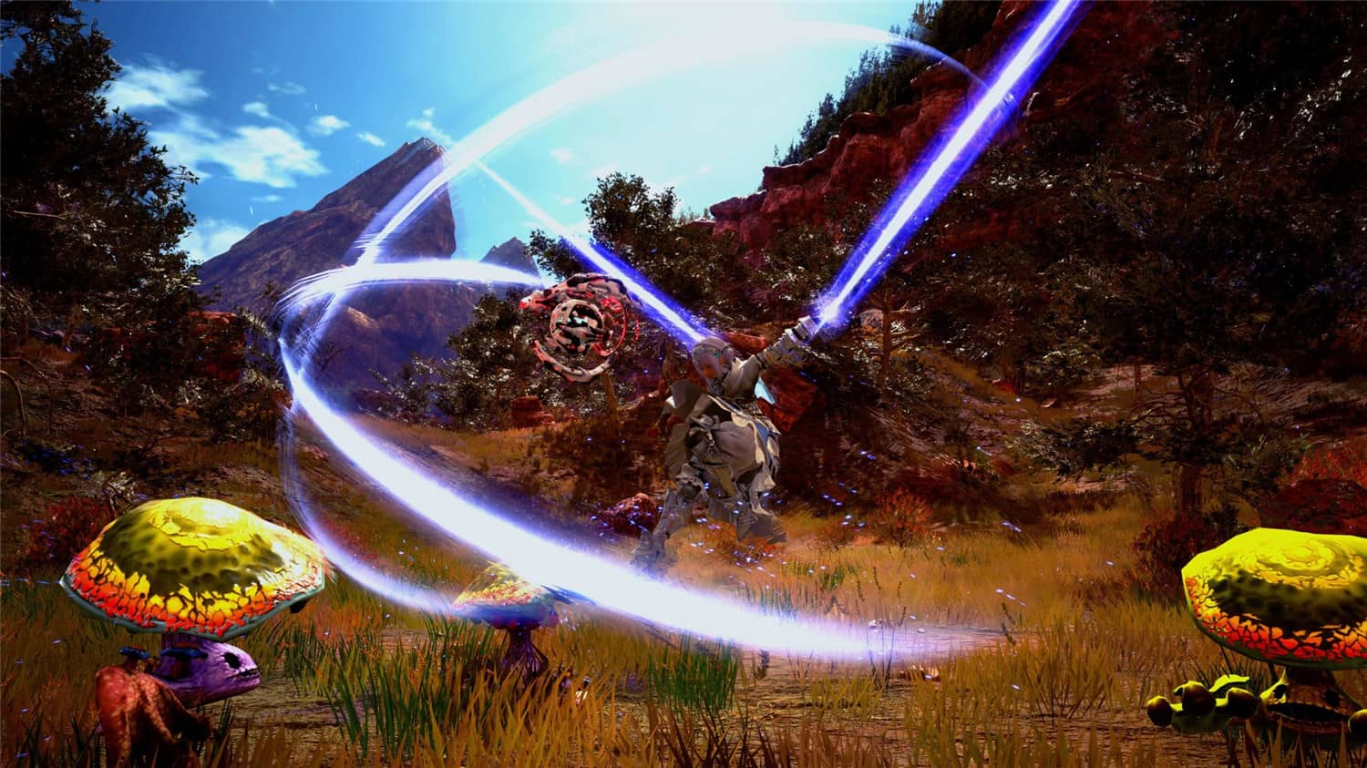 《星之海洋6:神圣力量》v01.01中文版-趣奇资源网-第5张图片 《星之海洋6:神圣力量》v01.01中文版-趣奇资源网-第5张图片
