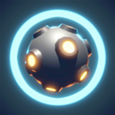 超强科幻闯关游戏 赤核-趣奇资源网-第2张图片