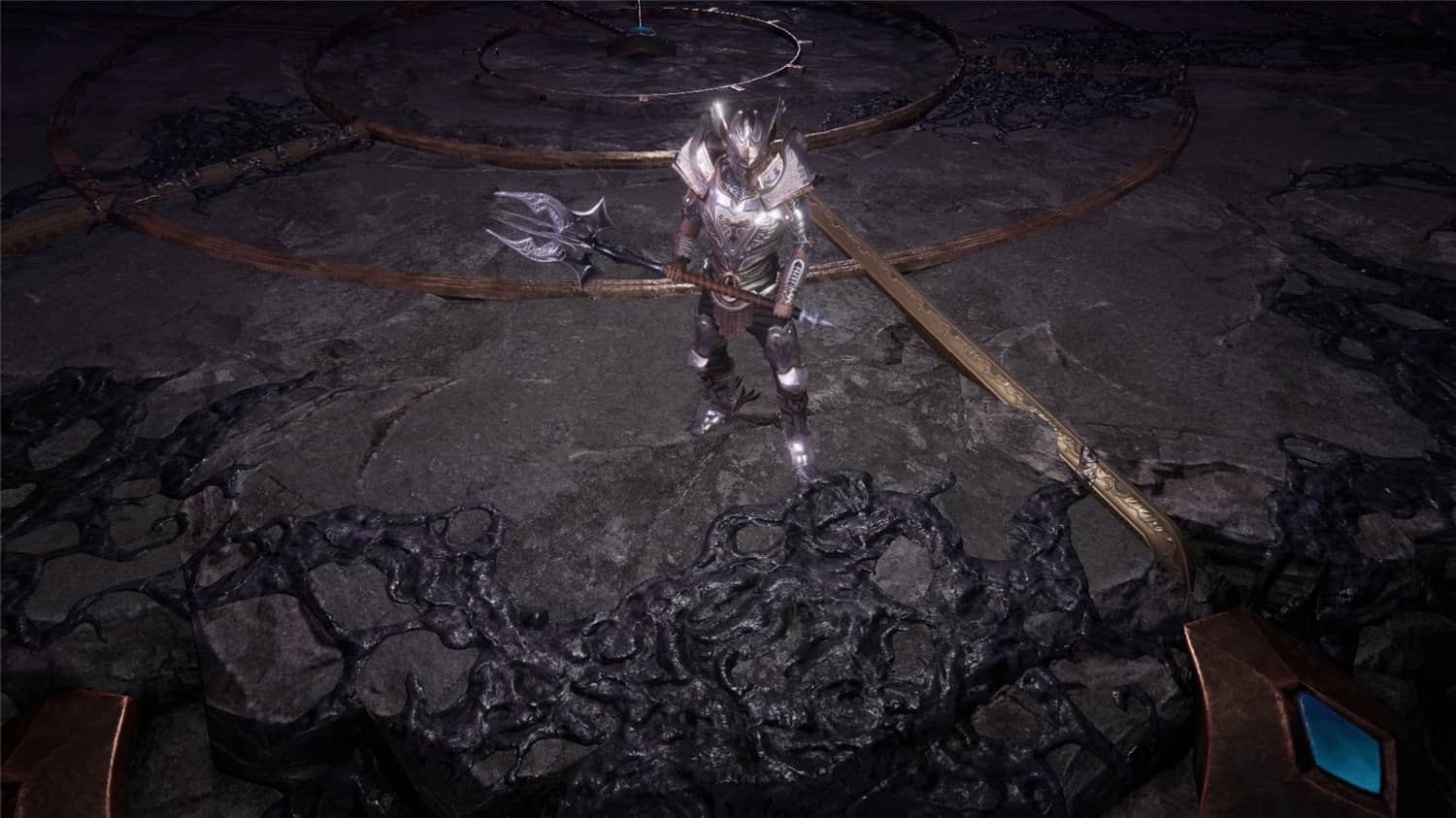 《最后纪元》v0.9.2b原版英文-趣奇资源网-第4张图片 《最后纪元》v0.9.2b原版英文-趣奇资源网-第4张图片