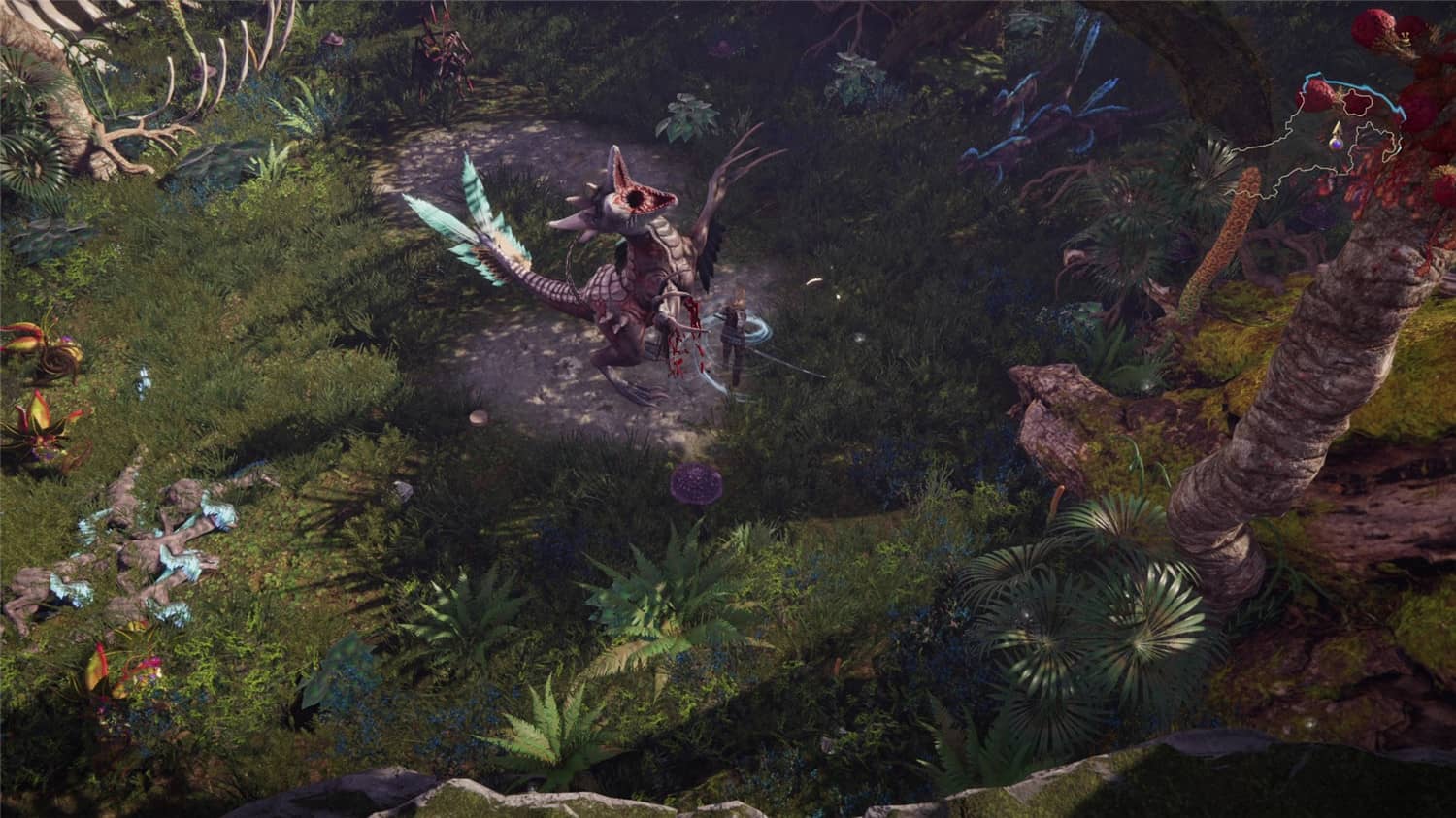 《最后纪元》v0.9.2b原版英文-趣奇资源网-第6张图片 《最后纪元》v0.9.2b原版英文-趣奇资源网-第6张图片